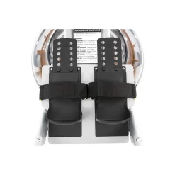 Light Commercial Water Rowing Machine – Spirit Fitness (CRW800H2O) -Detecto Sales spirit fitness crw800h2o rower pedals