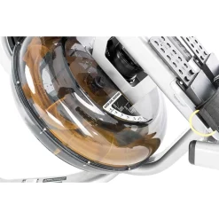 Light Commercial Water Rowing Machine – Spirit Fitness (CRW800H2O) -Detecto Sales spirit fitness crw800h2o rower tank