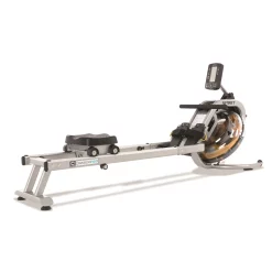 Light Commercial Water Rowing Machine – Spirit Fitness (CRW800H2O)