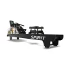 Commercial Water Rowing Machine – Spirit Fitness (CRW900)