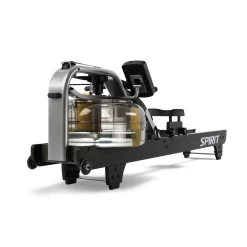 Commercial Water Rowing Machine – Spirit Fitness (CRW900) 6 Commercial Water Rowing Machine – Spirit Fitness (CRW900) -Detecto Sales spirit fitness crw900 water rower front