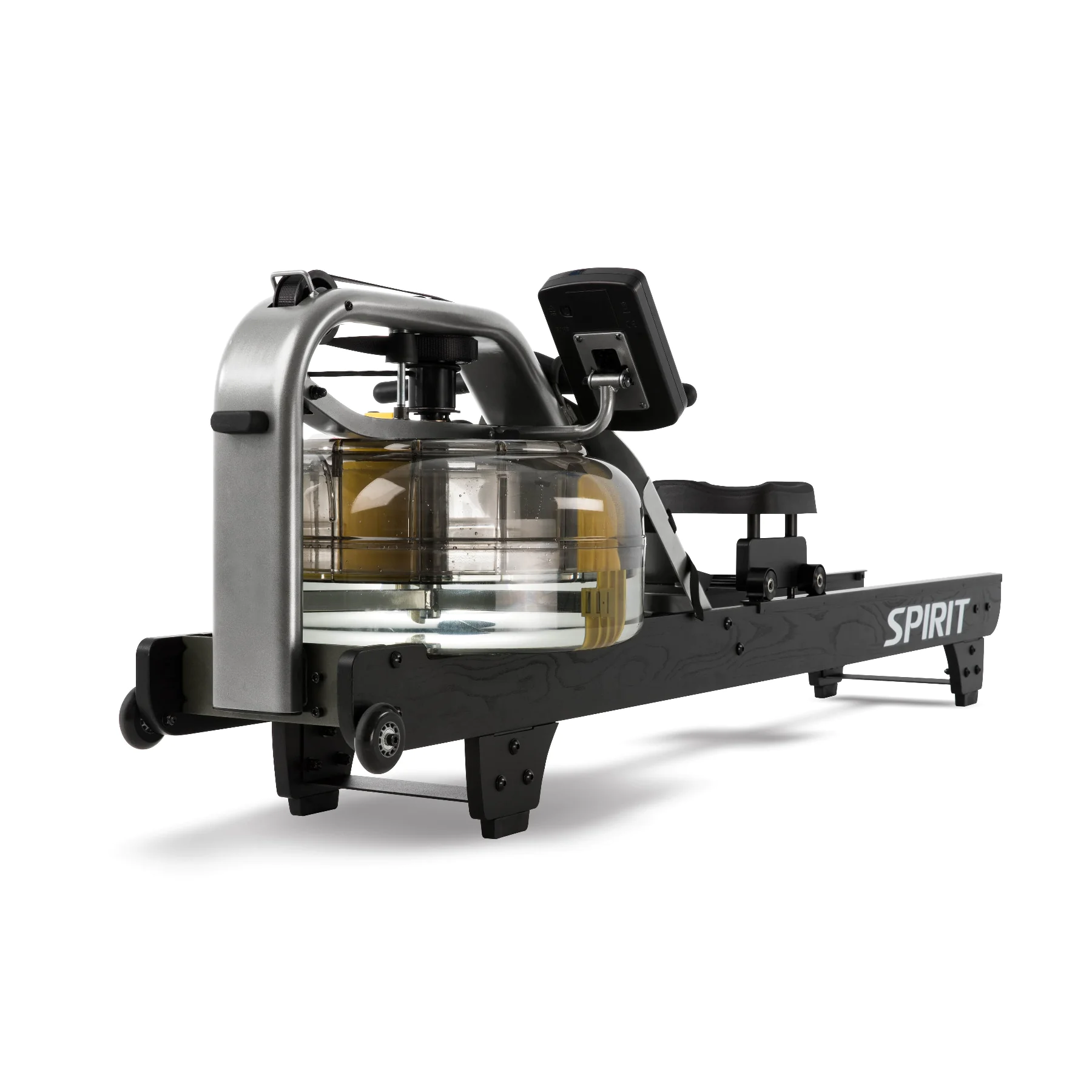 Commercial Water Rowing Machine – Spirit Fitness (CRW900) 3 Commercial Water Rowing Machine – Spirit Fitness (CRW900) - Image 3