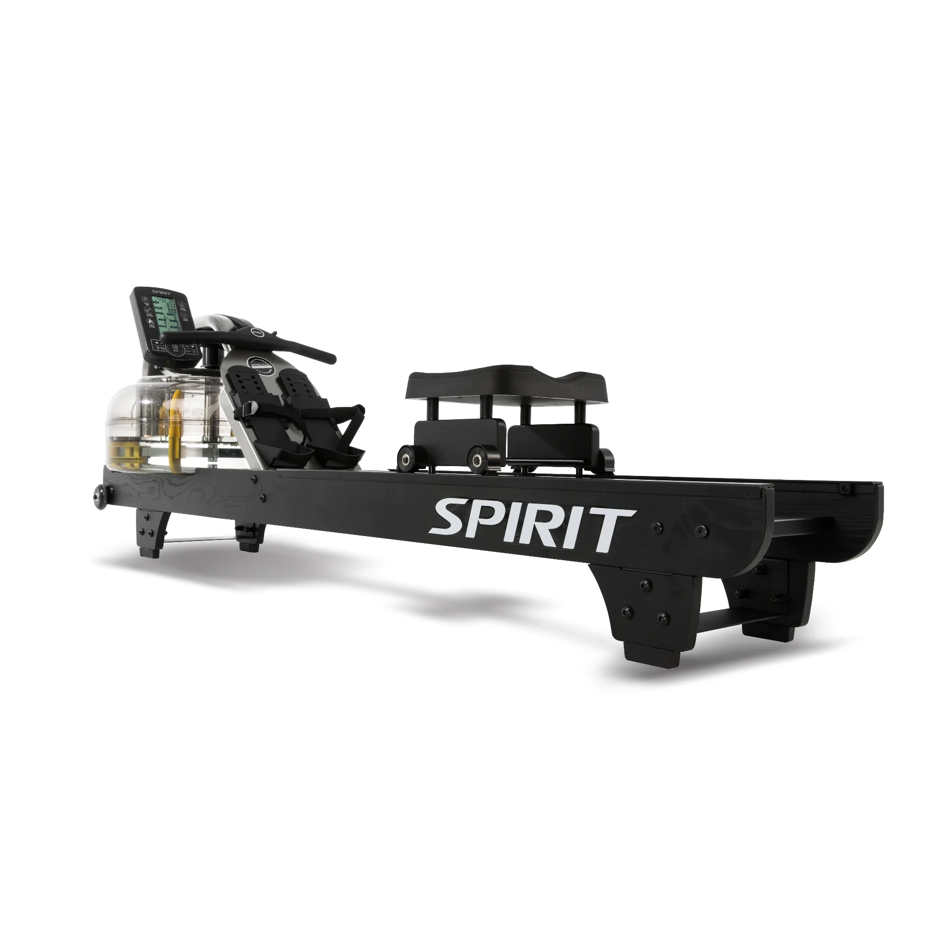 Commercial Water Rowing Machine – Spirit Fitness (CRW900) 1 Commercial Water Rowing Machine – Spirit Fitness (CRW900)
