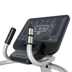 Commercial Stairclimber - Dependent Action Stepper – Spirit Fitness (CS800) -Detecto Sales spirit fitness cs800 stepper console