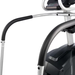 Commercial Stairclimber - Dependent Action Stepper – Spirit Fitness (CS800) -Detecto Sales spirit fitness cs800 stepper handlebars