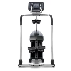 Commercial Stairclimber - Dependent Action Stepper – Spirit Fitness (CS800) -Detecto Sales spirit fitness cs800 stepper rear