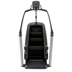 Full Commercial Revolving StairClimber For Club Use – Spirit Fitness (CSC900) -Detecto Sales spirit fitness csc900 stairclimber rear