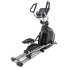 Commercial Adjustable Stride Elliptical Trainer – Spirit Fitness (CE850)