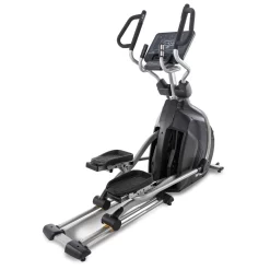 Commercial Adjustable Stride Elliptical Trainer – Spirit Fitness (CE850)
