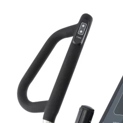 Commercial Adjustable Stride Elliptical Trainer – Spirit Fitness (CE850) -Detecto Sales spirit fitness ct850 elliptical left handrail