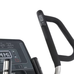 Commercial Adjustable Stride Elliptical Trainer – Spirit Fitness (CE850) -Detecto Sales spirit fitness ct850 ellitpical right handrail