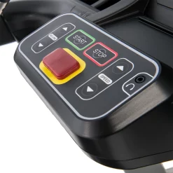 Commercial Treadmill – Spirit Fitness (CT850) -Detecto Sales spirit fitness ct850 treadmill control center