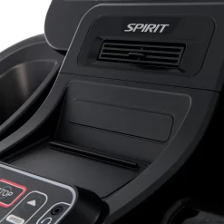 Commercial Treadmill – Spirit Fitness (CT850) -Detecto Sales spirit fitness ct850 treadmill fan