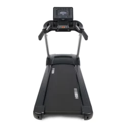 Commercial Treadmill – Spirit Fitness (CT850) -Detecto Sales spirit fitness ct850 treadmill rear