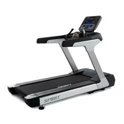 Full Commercial Treadmill For Club Use -- Spirit Fitness (CT900)
