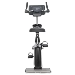 Commercial Upright Fitness Bike – Spirit Fitness (CU800) -Detecto Sales spirit fitness cu800 upright bike rear