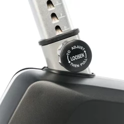 Commercial Upright Fitness Bike – Spirit Fitness (CU800) -Detecto Sales spirit fitness cu800 upright bike seat adjustment