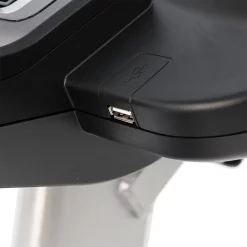 Commercial Upright Fitness Bike – Spirit Fitness (CU800) -Detecto Sales spirit fitness cu800ent upright bike usb