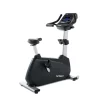 Full Commercial Upright Bike For Club Use -- Spirit Fitness (CU900)