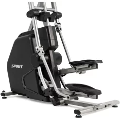 Commercial Vertical Climber For Total-Body Workout – Spirit Fitness (CVC800) -Detecto Sales spirit fitness cvc800 vertical climber base