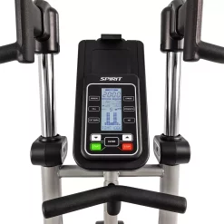Commercial Vertical Climber For Total-Body Workout – Spirit Fitness (CVC800) -Detecto Sales spirit fitness cvc800 vertical climber display