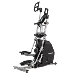 Commercial Vertical Climber For Total-Body Workout – Spirit Fitness (CVC800)