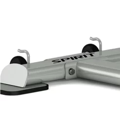 Commercial Flat / Incline Bench – Spirit Fitness (ST800FI) -Detecto Sales spirit fitness st800fi bench band hooks