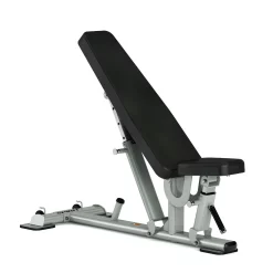 Commercial Flat / Incline Bench – Spirit Fitness (ST800FI)