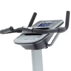 Light Commercial Upright Fitness Bike – Spirit Fitness (XBU55) -Detecto Sales spirit fitness xbu55 handlebars