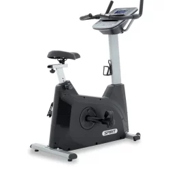 Light Commercial Upright Fitness Bike – Spirit Fitness (XBU55)