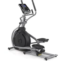 Light Commercial Elliptical Trainer -- Spirit Fitness (XE795)