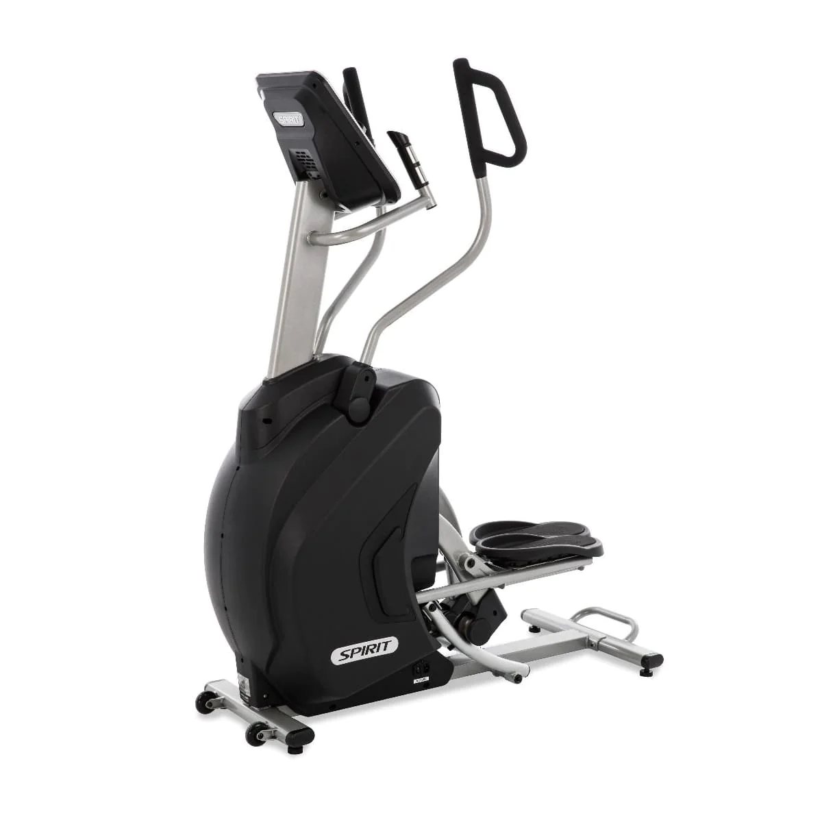 Light Commercial Adjustable Incline Stepper - HIIT Trainer – Spirit Fitness (XS895) 5 Light Commercial Adjustable Incline Stepper - HIIT Trainer – Spirit Fitness (XS895) - Image 5