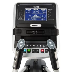 Light Commercial Adjustable Incline Stepper - HIIT Trainer – Spirit Fitness (XS895) 14 Light Commercial Adjustable Incline Stepper - HIIT Trainer – Spirit Fitness (XS895) -Detecto Sales spirit fitness xs895 console