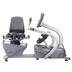 Medical Total Body Recumbent Stepper – Spirit Medical (MS300) 17 Medical Total Body Recumbent Stepper – Spirit Medical (MS300) -Detecto Sales spirit medical ms300 recumbent stepper rotating seat