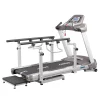 Medical Gait Trainer Treadmill With Bi-Directional Belt And Decline – Spirit Medical (MT200)
