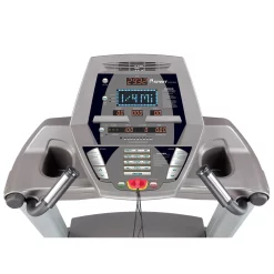 Medical Gait Trainer Treadmill With Bi-Directional Belt And Decline – Spirit Medical (MT200) -Detecto Sales spirit mt200 medical treadmill console