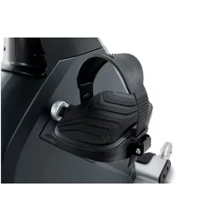 Full Commercial Recumbent Bike For Club Use -- Spirit Fitness (CR900) 11 Full Commercial Recumbent Bike For Club Use -- Spirit Fitness (CR900) -Detecto Sales spiritcr900pedals