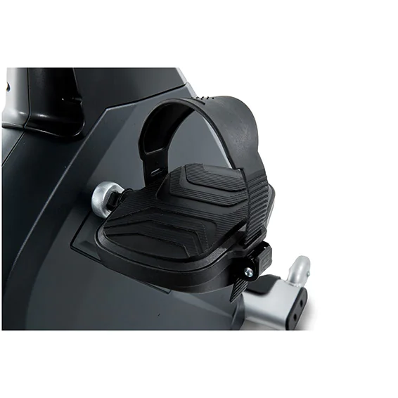 Full Commercial Recumbent Bike For Club Use -- Spirit Fitness (CR900) 5 Full Commercial Recumbent Bike For Club Use -- Spirit Fitness (CR900) - Image 5