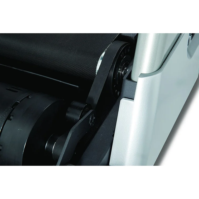 Full Commercial Treadmill For Club Use -- Spirit Fitness (CT900) 5 Full Commercial Treadmill For Club Use -- Spirit Fitness (CT900) - Image 5