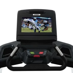 Full Commercial Treadmill For Club Use -- Spirit Fitness (CT900) 9 Full Commercial Treadmill For Club Use -- Spirit Fitness (CT900) -Detecto Sales spiritct900entconsole