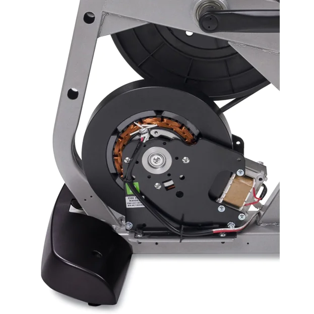 Commercial Recumbent Fitness Bike – Spirit Fitness (CR800) 19 Commercial Recumbent Fitness Bike – Spirit Fitness (CR800) - Image 19