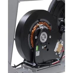 Commercial Upright Fitness Bike – Spirit Fitness (CU800) -Detecto Sales spiritfitnesscu800uprightgenerator