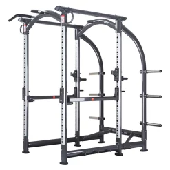 Status Series Power Cage -- SportsArt (A966)