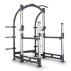 Status Series Half Cage -- SportsArt (A967)