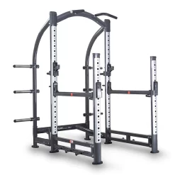 Status Series Half Cage -- SportsArt (A967)