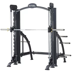 Smith Machine -- SportsArt (A983)