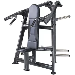 Shoulder Press -- SportsArt (A987)
