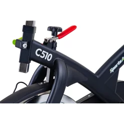 Indoor Cycling Bike – SportsArt (C510) -Detecto Sales sportsart c510 indoor cycle safety stop
