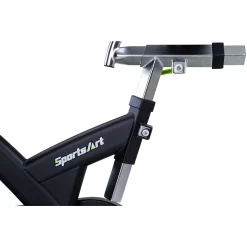 Indoor Cycling Bike – SportsArt (C510) -Detecto Sales sportsart c510 indoor cycle seat post