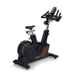 C516 Status Series ECO-NATURAL Club Commercial Grade Indoor Cycle – SportsArt (C516) -Detecto Sales sportsart c516 indoor cycle rear angle